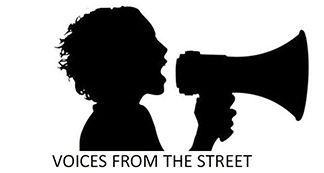 Voices From The Street